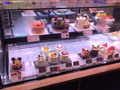 -巴黎贝甜(财富中心店)