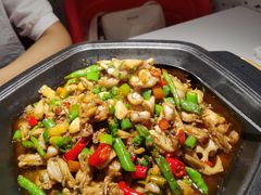 -蛙来哒(大汉悦中心店)