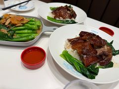 -龙记香港茶餐厅(久光百货店)