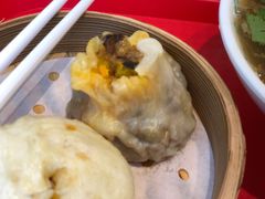 蛋黄烧卖-堂上堂(益民街店)
