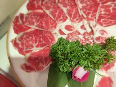 -海底捞大排档火锅(打浦路店)