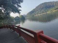 -东莞塘厦三正半山温泉酒店·沙利文西餐厅
