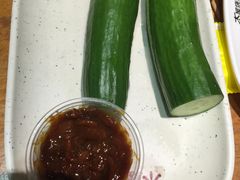 -木屋烧烤(白石洲店)