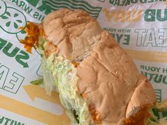 -赛百味SUBWAY(家佳源店)
