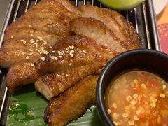 -simply thai天泰(长泰广场店)