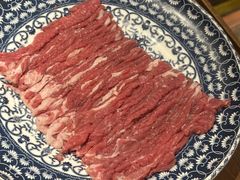 -北京老门框爆肚四季涮肉(淮海东路外滩店)