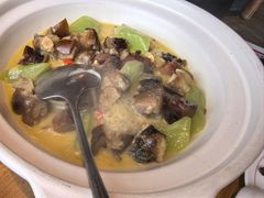 -爱碗亭·鲜炒湖南菜(壹城中心店)