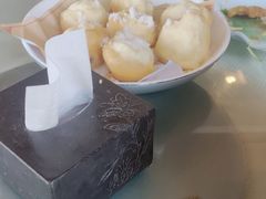 -京滨饭店·餐厅(阜外大街店)