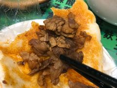 -令氏家外家岐山面(火炬路店)
