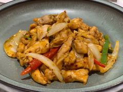 -马凯餐厅(地安门店)