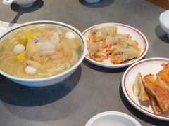 -老淮滨-蚌埠非遗小吃(淮河路店)