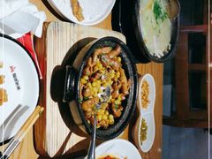 -陶德砂锅(蜀汉路店)