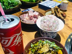 -楠火锅(龙阳广场店)