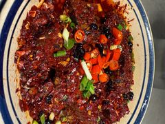 浏阳豆豉辣椒蒸肉-潇湘阁(汉光百货店)