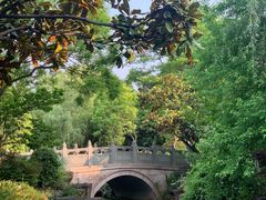 -花溪公园