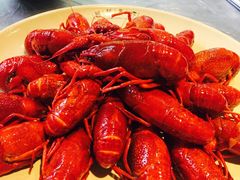 -靓靓蒸虾(中山公园店)