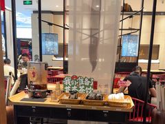 -和府捞面(北美新天地店)