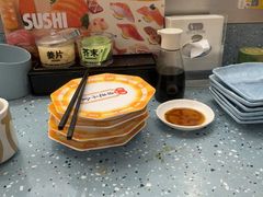 -元气寿司(东方宝泰店)