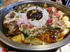 -樱の千渡日式料理·铁板烧•烧鸟(金盛田广场店)