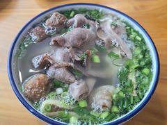 -夏家合汁(天润花园小区店)