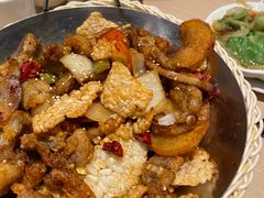 -避风塘(宝山万达店)