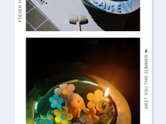 -BON CAKE(华贸购物中心店)