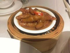 -滋粥楼·顺德菜(番禺广场总店)