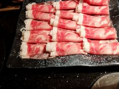 -锅说大脸毛肚重庆老火锅(佐阾店)