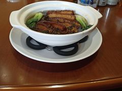 -东方之珠海鲜酒楼(南开店)