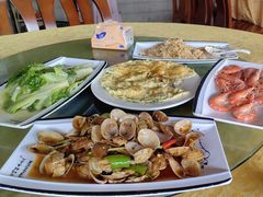 -梅姐海鲜餐厅(水头海鲜街店)