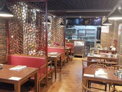 大堂-面爸爸豆瓣抄手(贝森旗舰店)