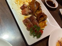 -新旺茶餐厅(嘉里城店)