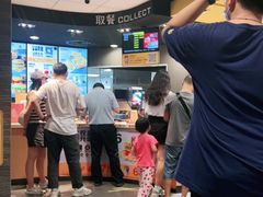 -麦当劳(盛兴大街店)