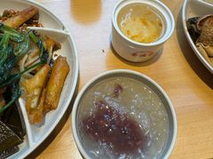 -素满香·食养自助(建邺万达店)