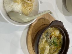 -李先生牛肉面大王(北京站售票厅餐厅)