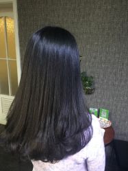 点击看大图 -HD HAIR STYLE