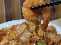 -华春餐馆(鱼山路店)