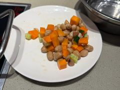 -蝎王府羊蝎子(天通苑店)