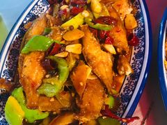 -永刚烧烤(大夜市店)