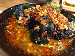 -湘人龙记老长沙米粉(华普国际大厦店)