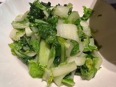 -炊烟小炒黄牛肉(浦东世纪汇店)