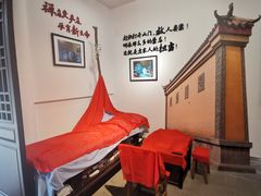 -什邡罗汉寺