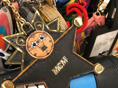 -MCM(比斯特上海购物村店)