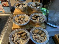 -味餐厅·海鲜·火锅·自助餐