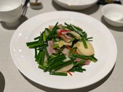 -狮王府淮扬菜(新街口友谊店)