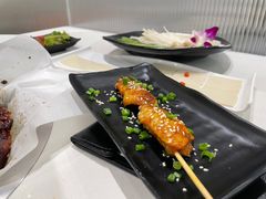 -有鱼吃·纸包烤鱼(曲江创意谷店)