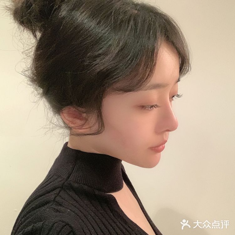 变身睫毛精 | 能让素颜加十分的秘密武器→自然款卷翘睫毛