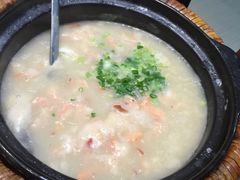 -如轩·海鲜砂锅粥·潮汕菜(三乡店)