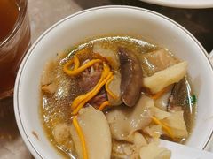 -易门野生菌府·菌海森林(月牙潭公园店)