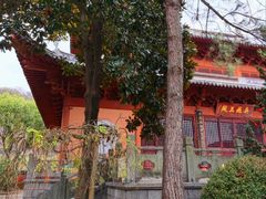 -南北湖风景区